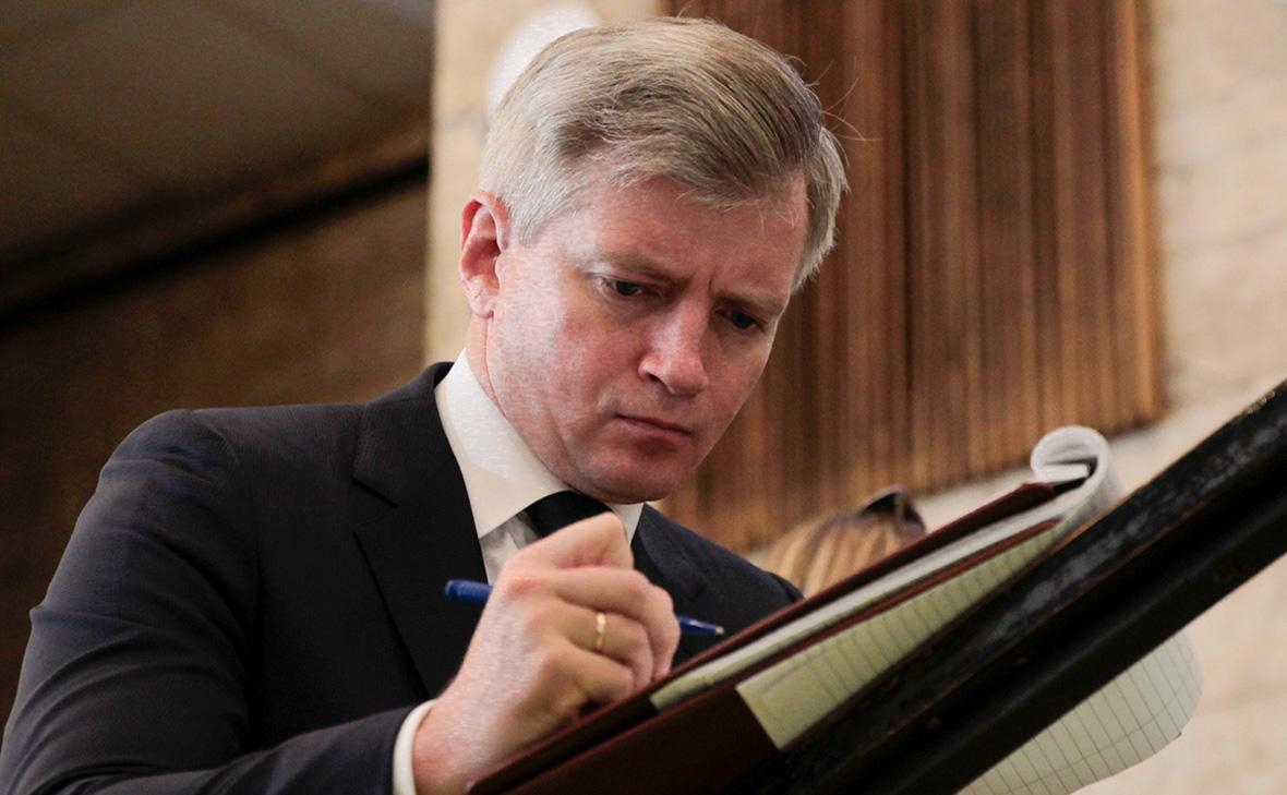 Фото: РБК