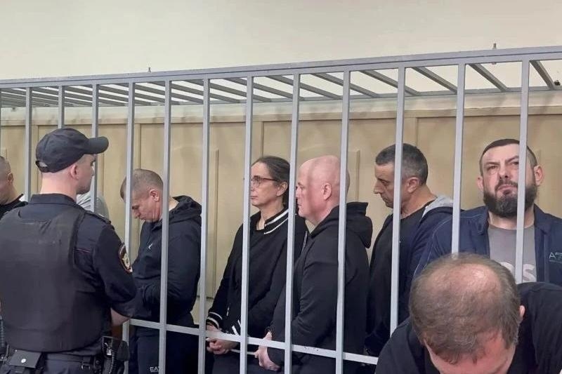 Фото: пресс-служба судов общей юрисдикции города Москвы