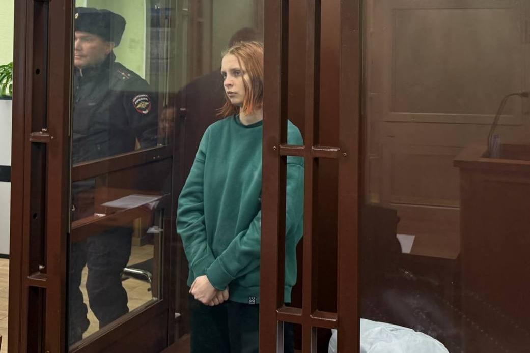 Объединенная пресс-служба судов Санкт-Петербурга