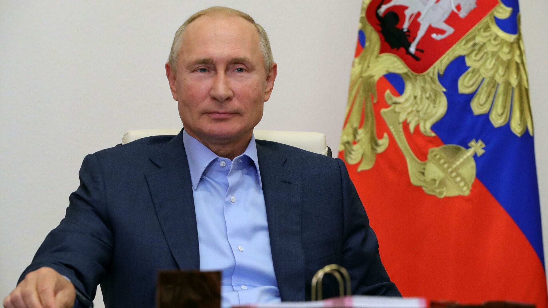 Путин о росте цен на продукты: У нас народ попроще и едят не болоньезе, а макароны по-флотски