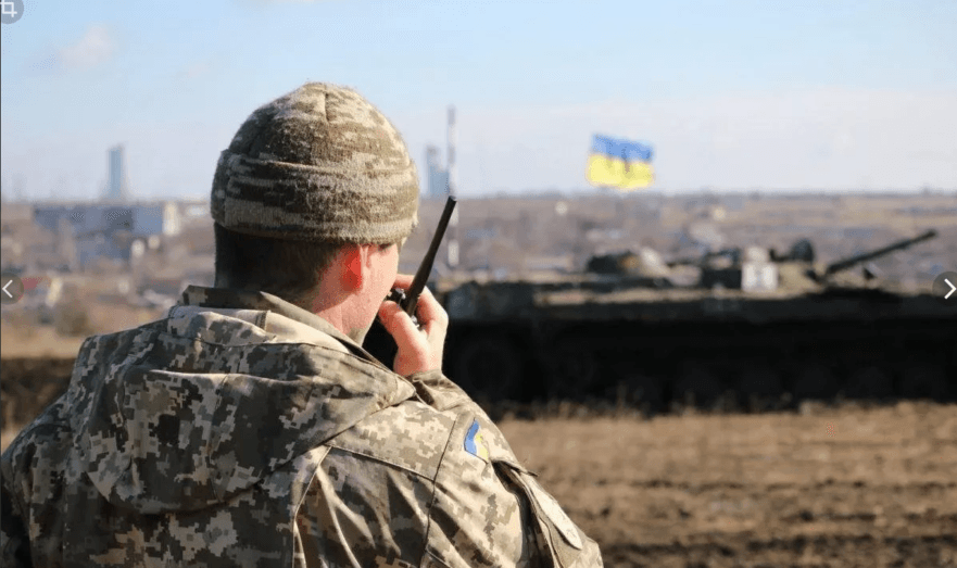 Не ждут, а готовятся. Как Украина реагирует на стягивание российских войск к своим границам