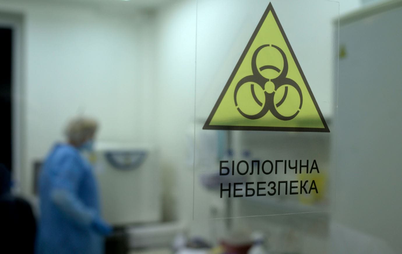 Опыты над людьми в несуществующей лаборатории и рука Пентагона в Минобороны РФ. Новые разоблачения генерала Кириллова