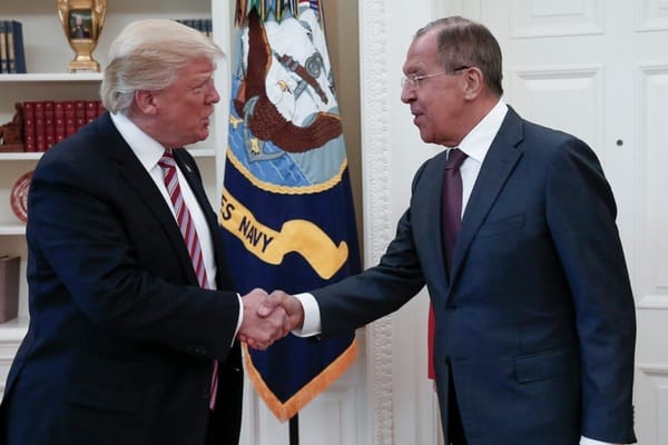 Трампу может грозить тюремное заключение за нарушение закона о шпионаже — Politico