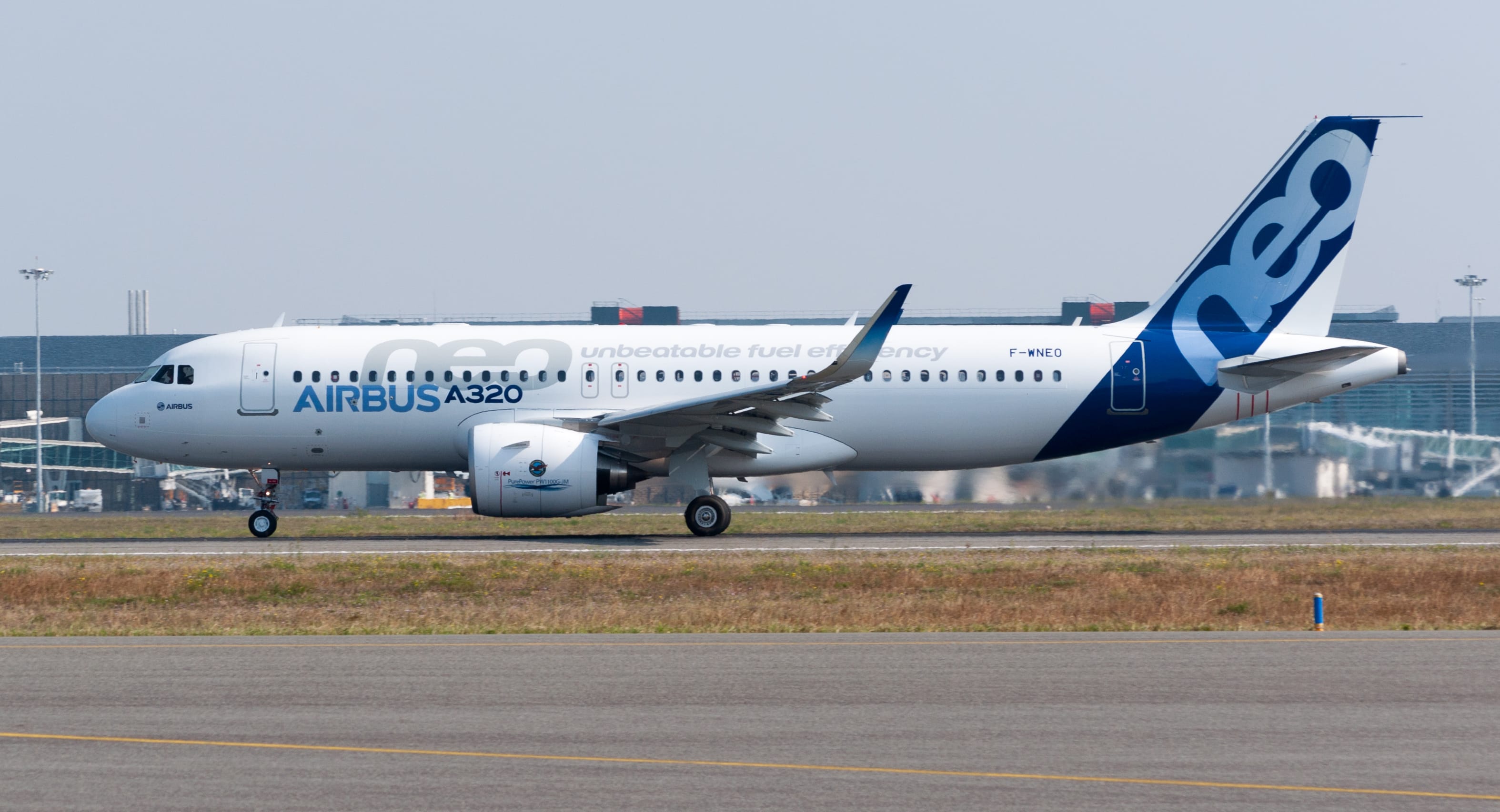 S7 сократит количество полетов из-за проблем с ремонтом двигателей в Airbus. Их не умеют чинить ни в России, ни в Иране — «Коммерсантъ»
