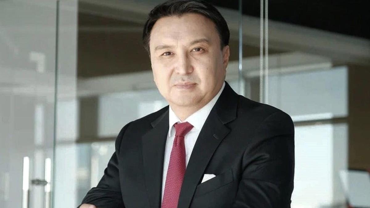 Экс-замминистра труда Казахстана приговорили к 10 годам колонии за взятки в размере свыше $130 тысяч