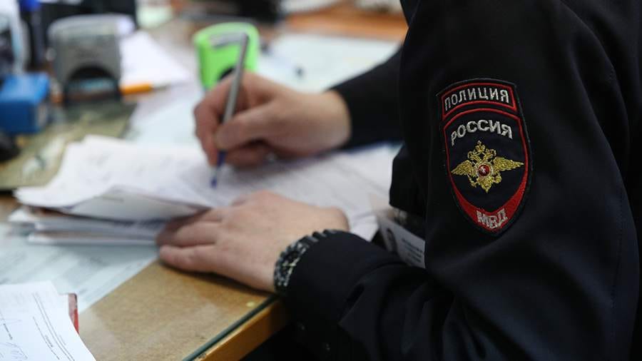 Бывших сотрудников МВД обвинили в получении рекордной взятки на сумму 4,9 млрд рублей