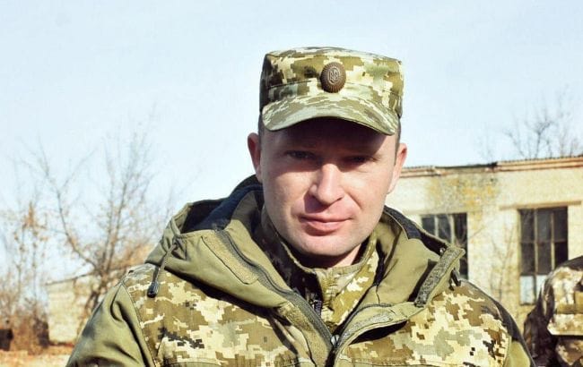 На фоне наступления российских войск ВСУ сменили командующего группировкой войск «Харьков». Им стал замначальника генштаба Михаил Драпатый