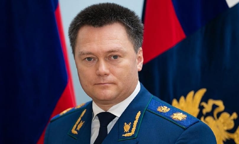 Семья генпрокурора Краснова за три года приобрела элитной недвижимости почти на 1,5 млрд рублей — ФБК