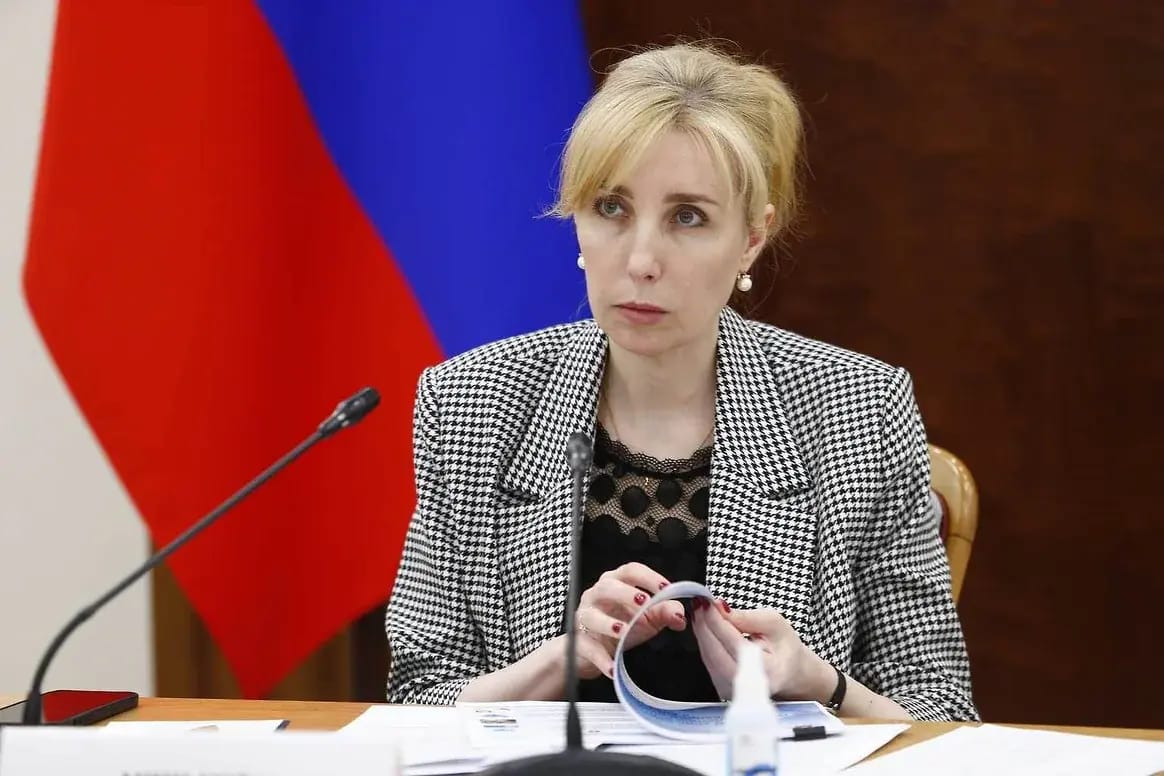 Бывшая замгубернатора Краснодарского края Минькова получила условный срок в обмен на показания против других чиновников